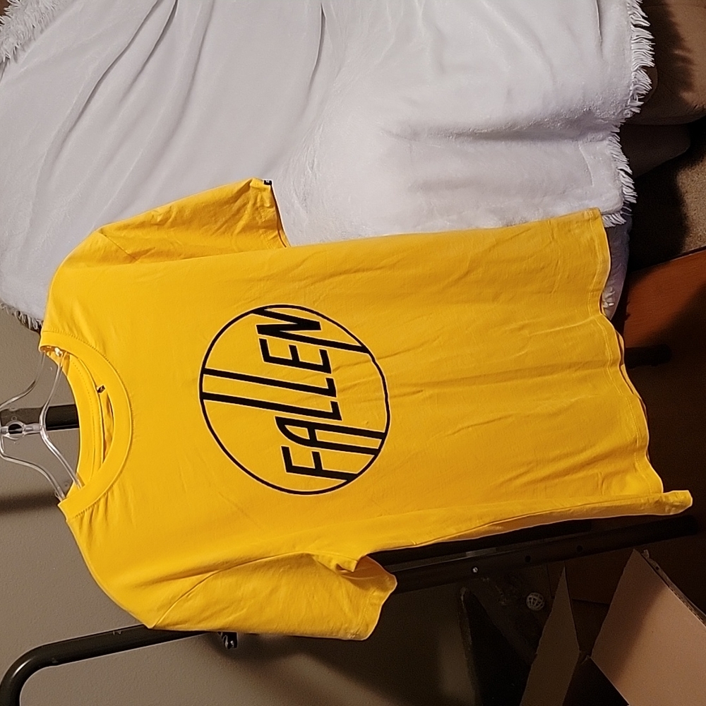 Fallen Circle Tee